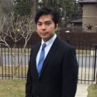 ABRI CREDIT UNION Employee Giovanni Alvarado's profile photo