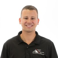 System Tech Services Inc. Employee Ricky Baran's profile photo