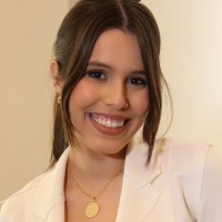FORTCON - Auditoria e Contabilidade Employee Eduarda Possobom's profile photo