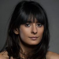 MCCANNPR Employee Laura Stoica's profile photo