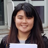 Mandy Yip's profile photo