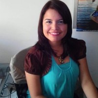 Tecnesp CA Employee Giovanna D'Ambra's profile photo