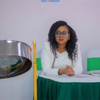UDeCOTT Employee Annette Hinkson-Patrovanie's profile photo