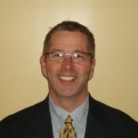 Staffing Inc. Employee Andrew O'Brien's profile photo