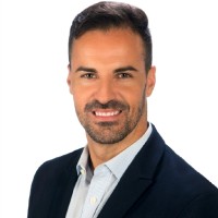 Roche Diagnostics España Employee Pau Sanchez's profile photo