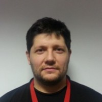 Bitdefender Employee Dragos Gavrilut's profile photo