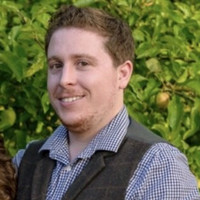 Sainsbury's Employee James Rafferty's profile photo