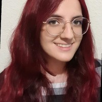 cdmon Employee Katia Moreno Berrocal's profile photo