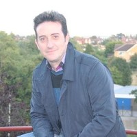 Swiftair S.A. Employee Tomas Peribanez Lopez's profile photo