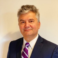 Infrastructure Engineering Inc. Employee Arthur Nowak's profile photo