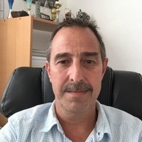 INTELLIGENCE BÂTIMENT SERVICES Employee Franck Tricot's profile photo