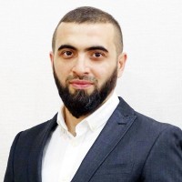 Sodik Shakirov Email