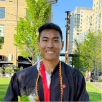 ZS Employee Daniel X.'s profile photo