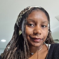 SETCESP Employee Cássia Dandara Melo's profile photo
