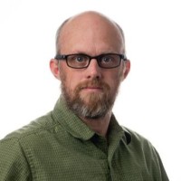 InVitria Employee John Regan's profile photo