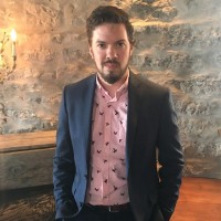 Auberge Saint-Antoine Employee Olivier Théberge-Tremblay's profile photo