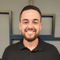Datatem Employee Emerson Ricardo's profile photo