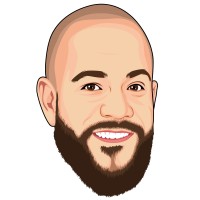 AxiCom Employee Aaron Virola's profile photo