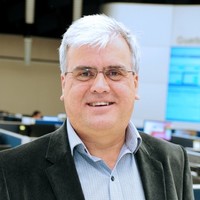 Prodesp - Cia de Processamento de Dados do Estado de São Paulo Employee Carlos Gomes's profile photo
