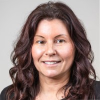 Pivot Bio Employee Jen Falcon's profile photo