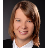 heycater! Employee Jenny Mahnke's profile photo