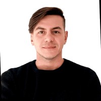 3DUS Employee Julián Molina's profile photo