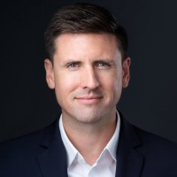 BLUE ORIGIN Employee William Brennan's profile photo