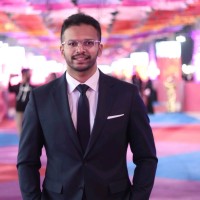 VOIXME Employee Nabeel Nasar's profile photo