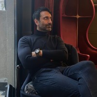 Cem Sürücü Email