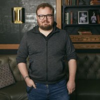 Playwright Employee Joshua Young's profile photo