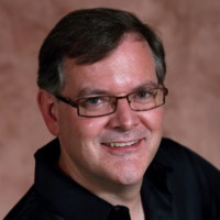 Grey Matter Research & Consulting, LLC Employee Ron Sellers's profile photo