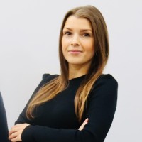 Helmes - Software Development Company Employee Natalia Tatarczak's profile photo