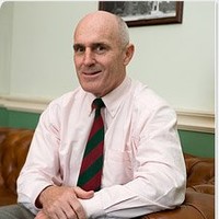 Barnes Roffe LLP Employee Steve Wood's profile photo