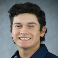 JPMorganChase Employee Ivan Tejeda's profile photo