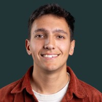 Manuka EMEA | The Databricks People Employee Omar Ghelani-Khan's profile photo