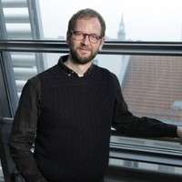 Jörg Ossenkopp Email