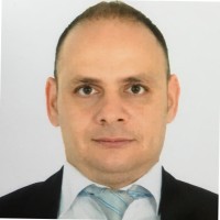 Al Rostamani Group Employee Osama Shammout's profile photo