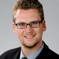 cogniBIT Employee Lukas Brostek's profile photo