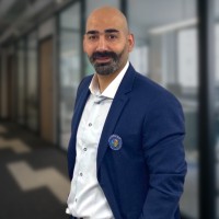 Sciado Partenaires Employee Danny Nader's profile photo