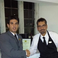 Hotel Du Vin Employee Robert Leimsider's profile photo