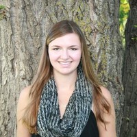 University of Alberta Employee Danielle Barclay's profile photo