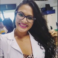 Corpo e Saúde Employee Jhennefer Oliveira's profile photo