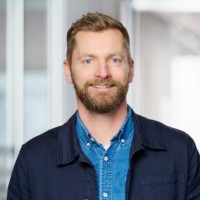 Struct PIM Employee Morten Burcharth's profile photo