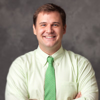Partnership Schools Employee Nick Green's profile photo