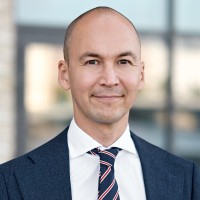Copli Employee Theis Olsen's profile photo