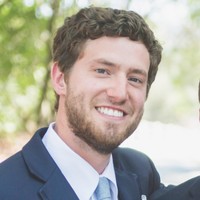 PECO, an Astronics company Employee Cameron Mitchell's profile photo
