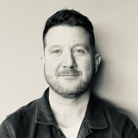 Superdry Employee Ross Burchell's profile photo