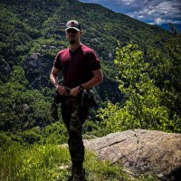 Securitas Security Services USA, Inc. Employee Jack Sobel's profile photo