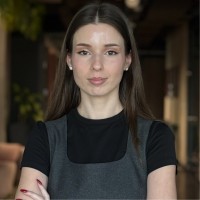 NitroPack Employee Svilena Peneva's profile photo