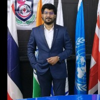 Bidalert Employee Akhil Abhishek's profile photo